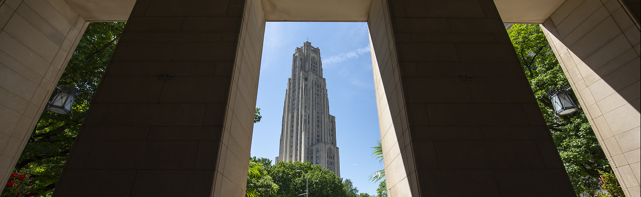 The Cathedral of Learning