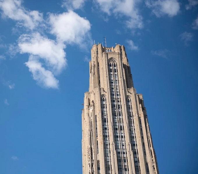 Cathedral of Learning